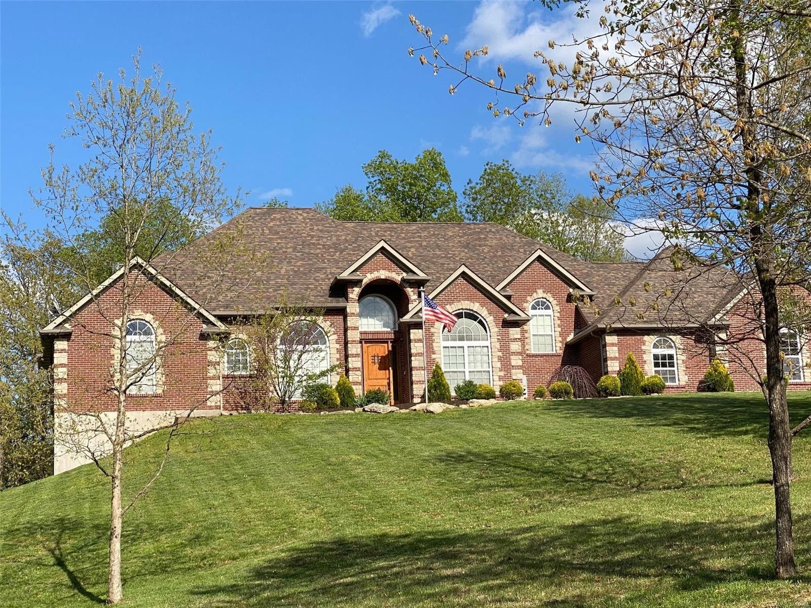 Union, Franklin County, MO House for sale Property ID 416998789 LandWatch