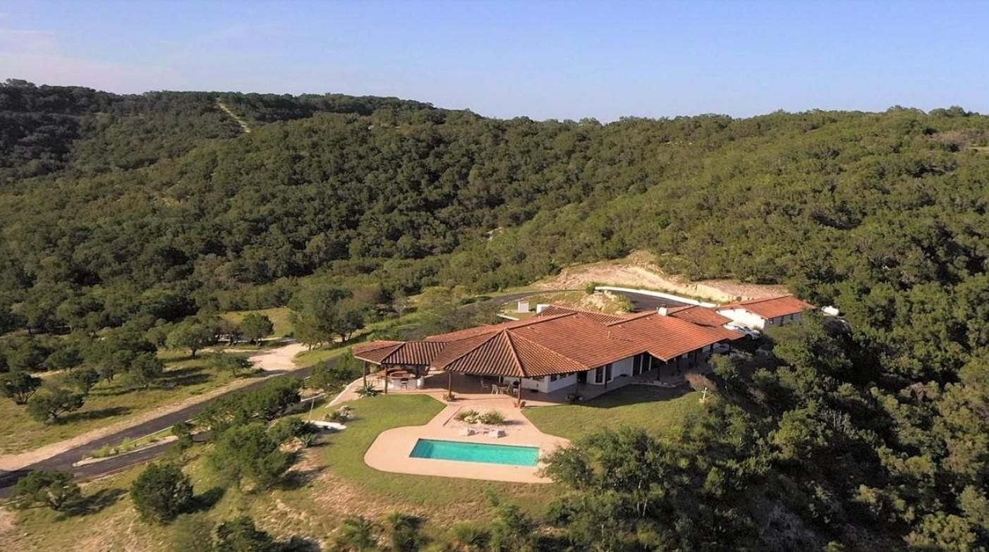Kerrville, Kerr County, TX Recreational Property, Hunting Property, House for sale Property ID