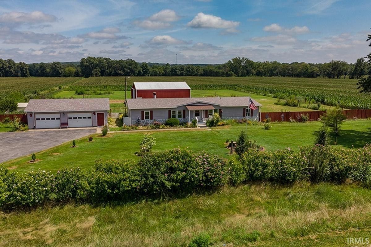 Sumner, Lawrence County, IL House for sale Property ID 416999368