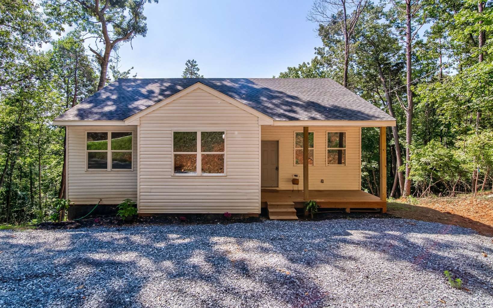 Ellijay, Gilmer County, GA House for sale Property ID 416999413