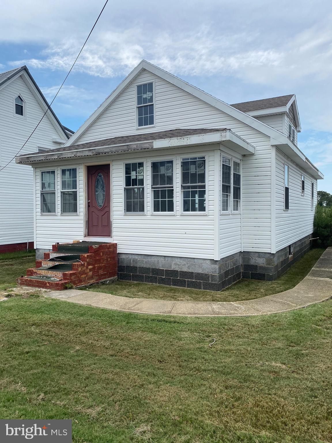 Ewell, Somerset County, MD Lakefront Property, Waterfront Property