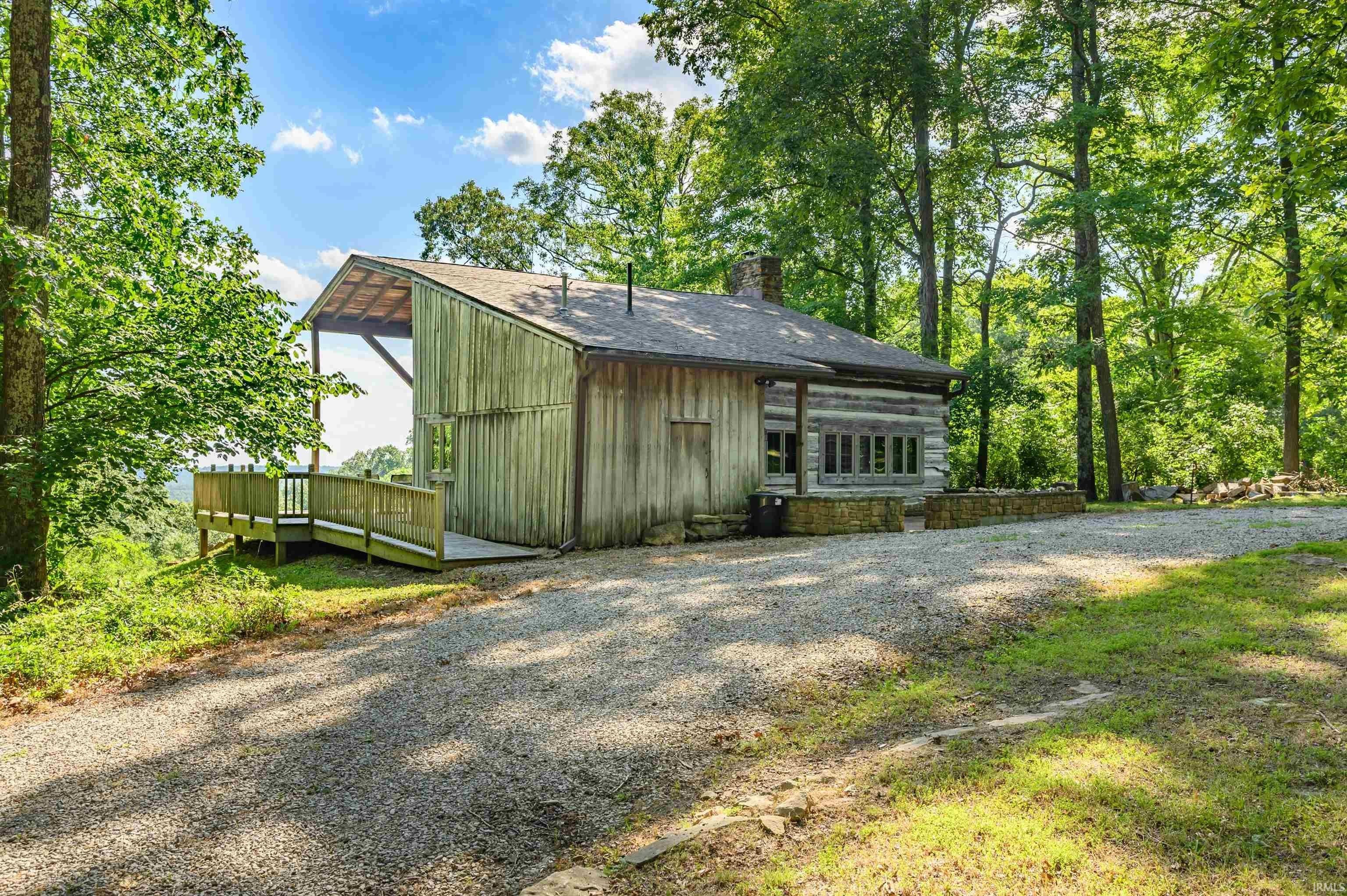 Nashville, Brown County, IN House for sale Property ID 416999857