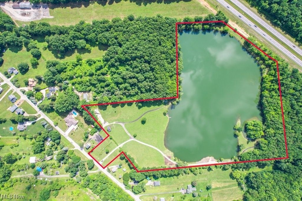 North Ridgeville, Lorain County, OH Farms and Ranches, Lakefront