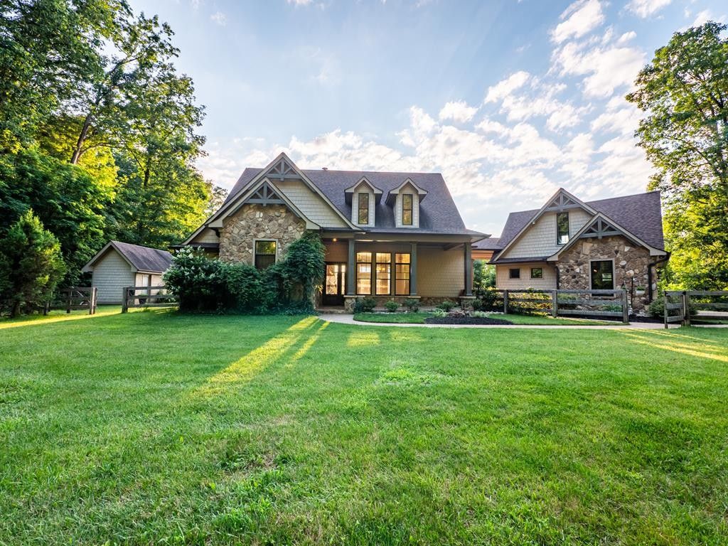 Newport, Cocke County, TN House for sale Property ID 417000442 LandWatch