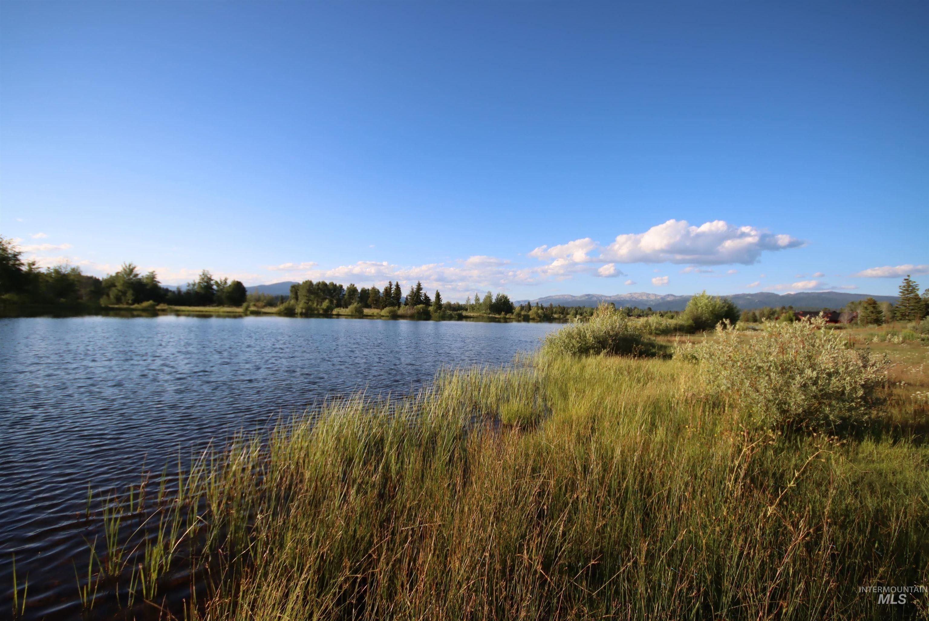 Mccall, Valley County, ID Undeveloped Land, Lakefront Property