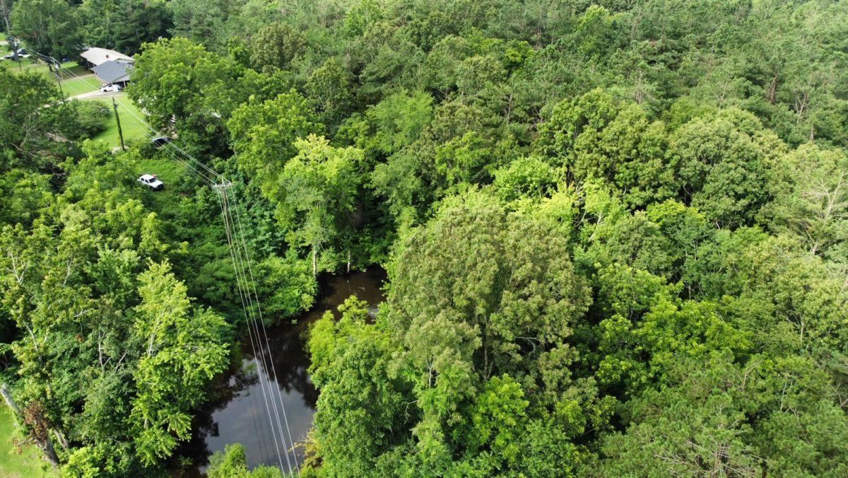 Holly Springs, Marshall County, MS Recreational Property, Timberland Property, Hunting Property