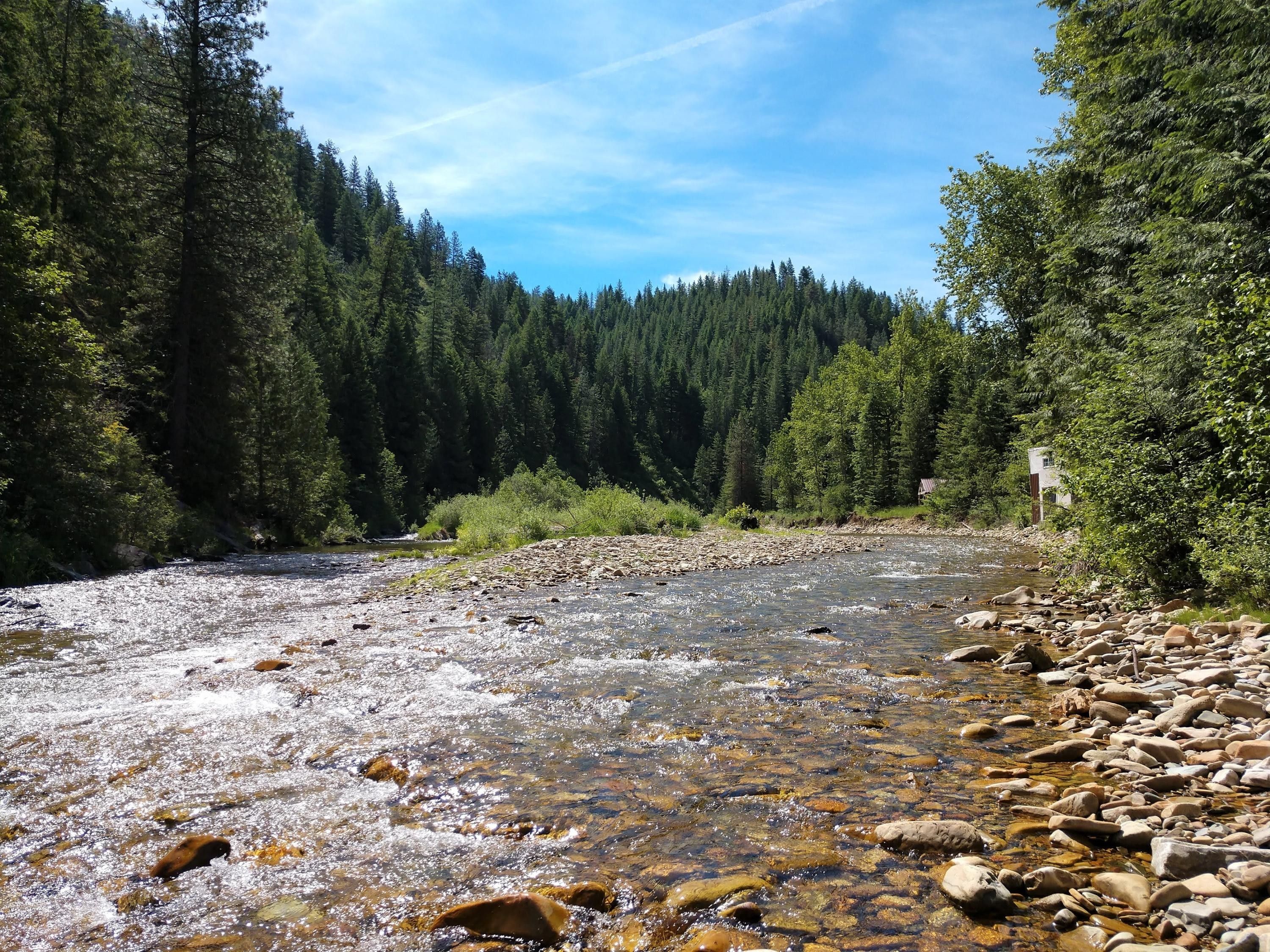 Pinehurst, Shoshone County, ID Farms and Ranches, Homesites for sale Property ID 417000706