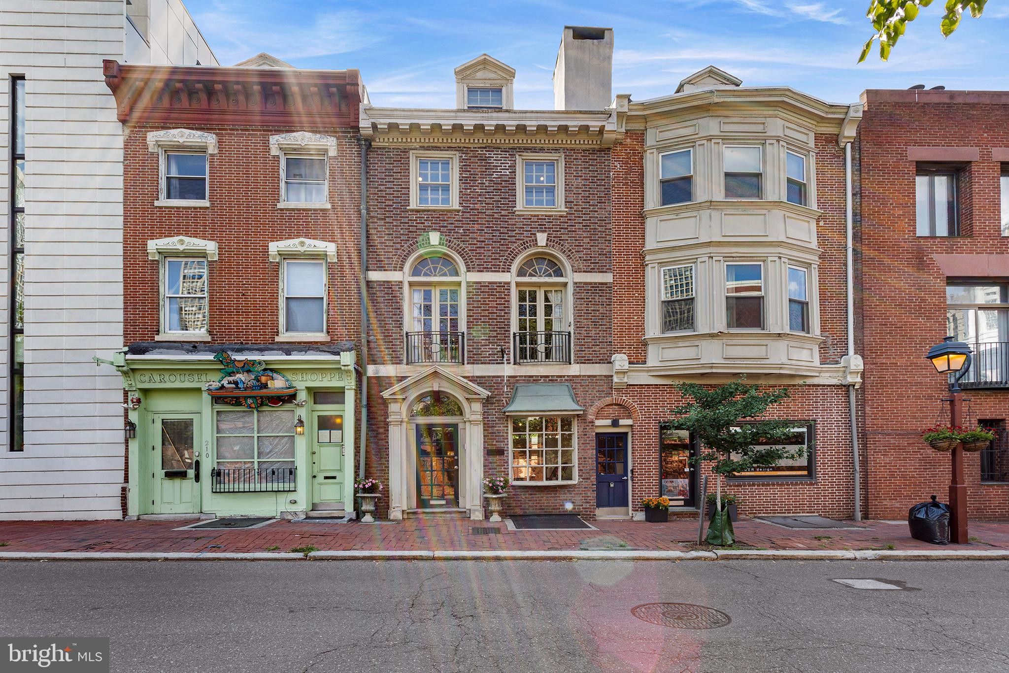 Philadelphia, Philadelphia County, PA Commercial Property, Homesites