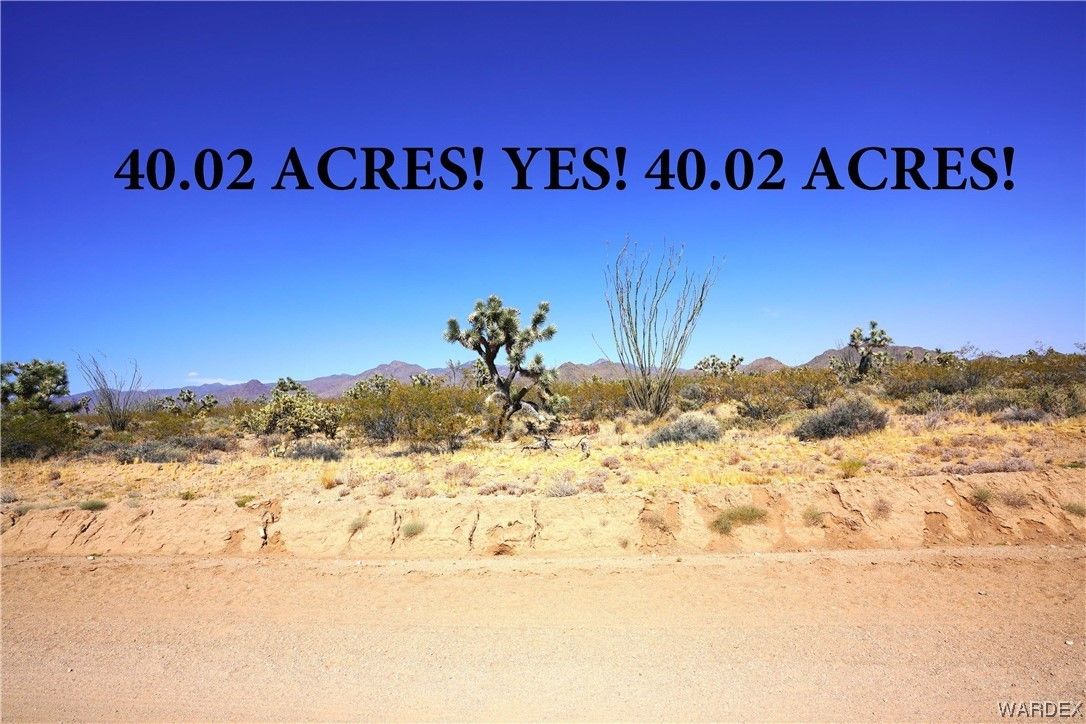 Yucca, Mohave County, AZ Farms and Ranches for sale Property ID