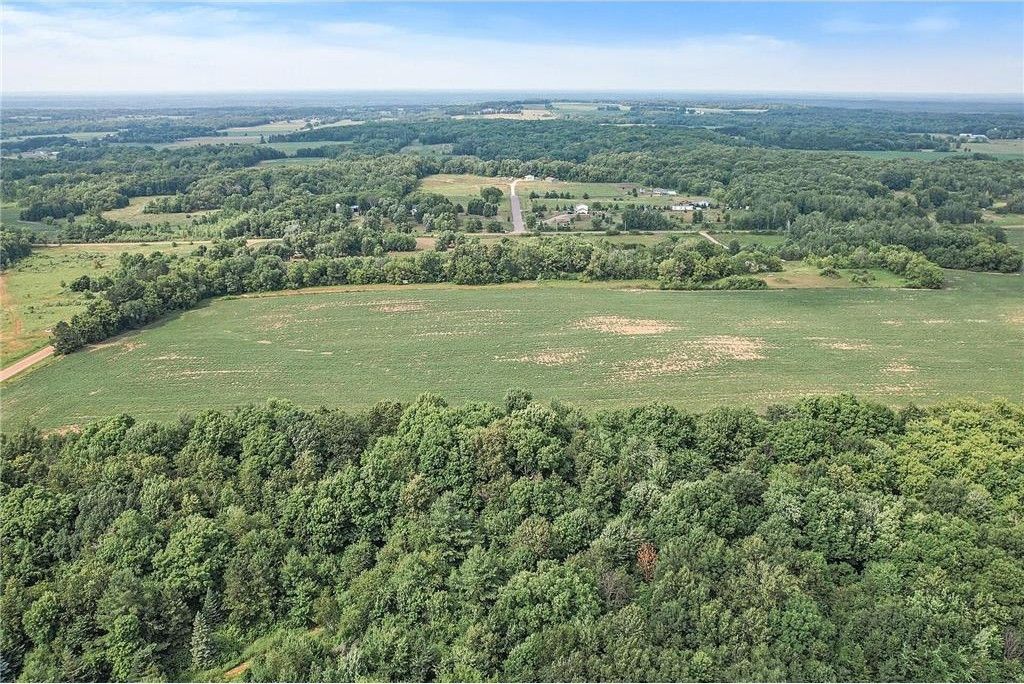 Center City, Chisago County, MN Undeveloped Land for sale Property ID