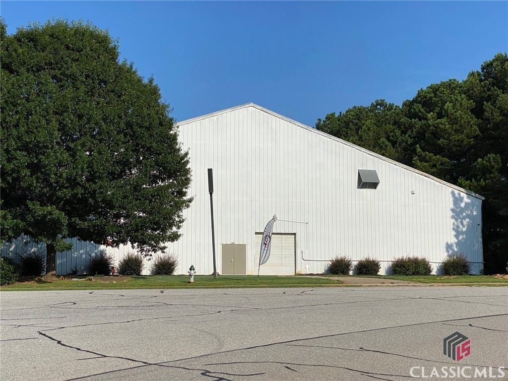 Athens, Clarke County, GA Commercial Property, Homesites for sale