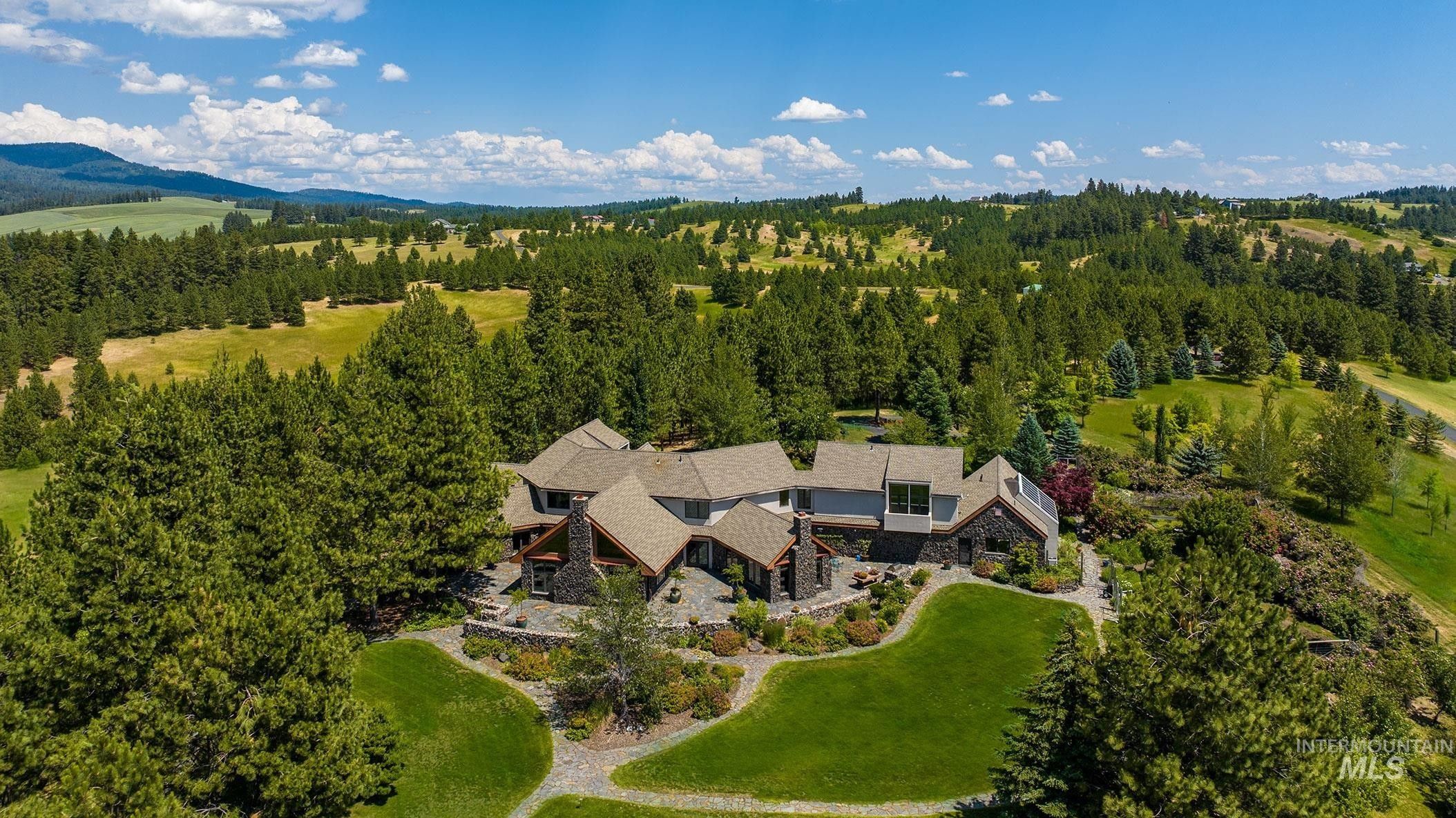 Moscow Latah County ID House For Sale Property ID 417003555 LandWatch