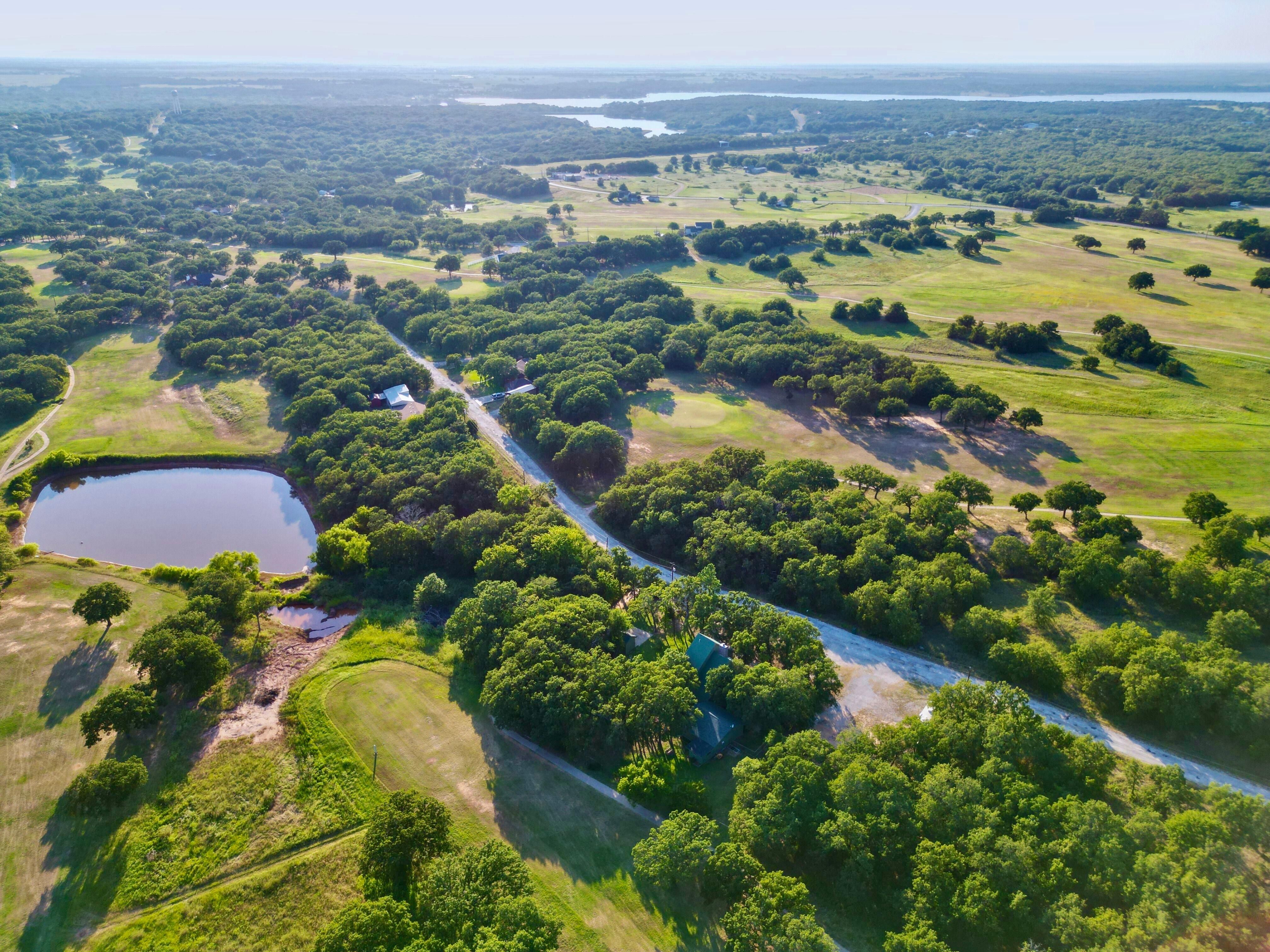 Nocona, Montague County, TX Recreational Property, Undeveloped Land