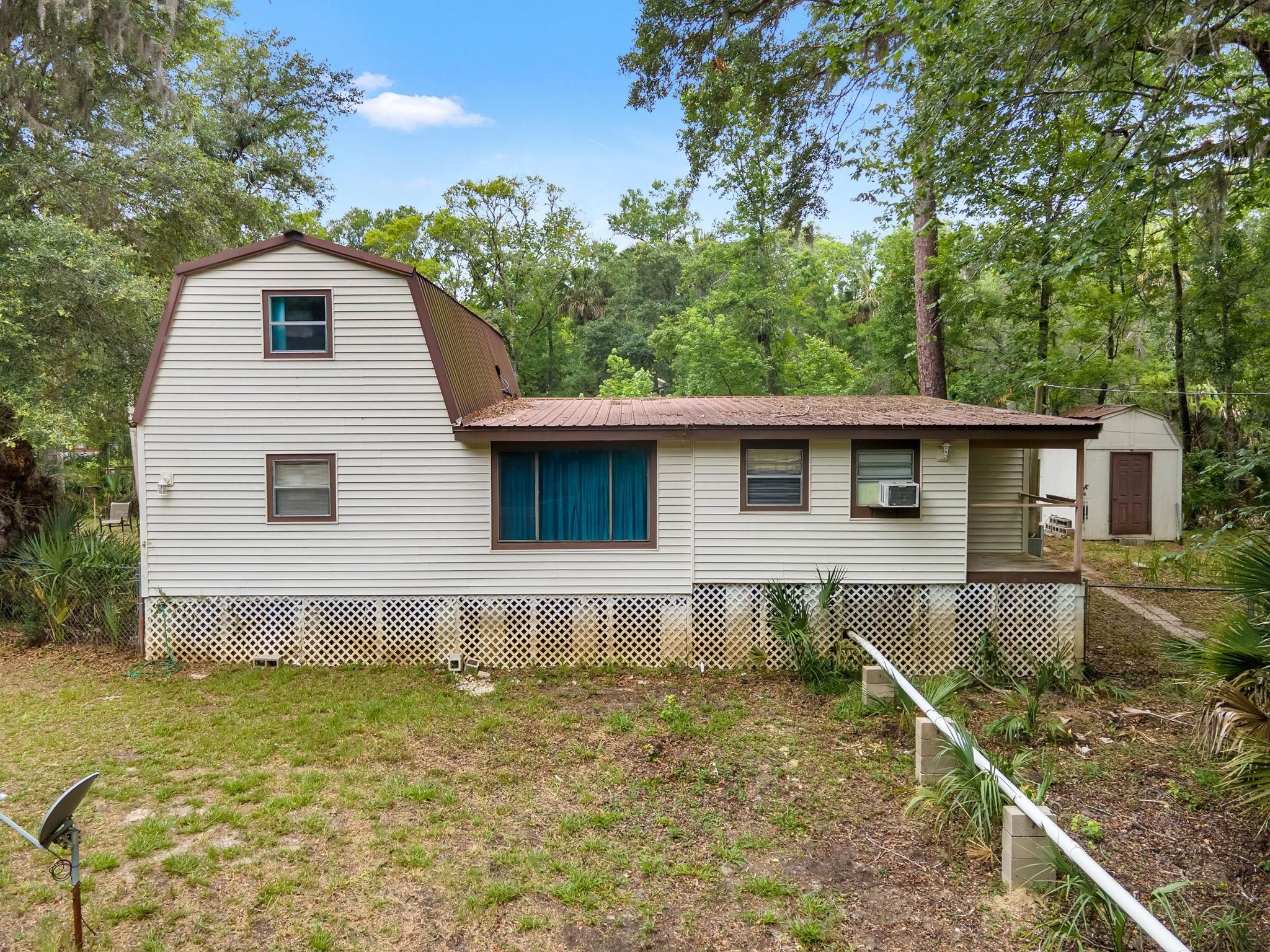 Steinhatchee, Dixie County, FL Recreational Property, Riverfront