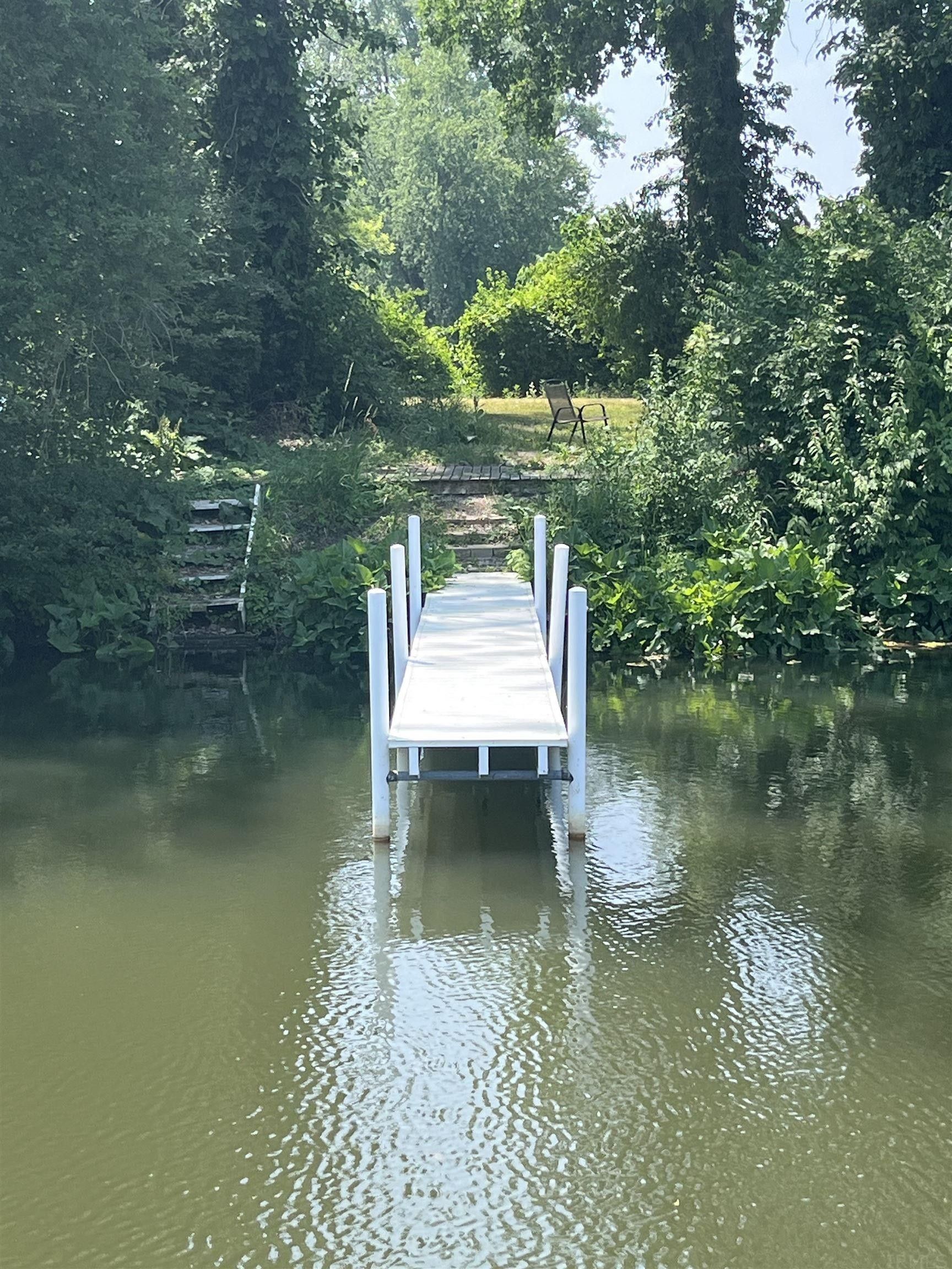 Cromwell, Kosciusko County, IN Undeveloped Land, Lakefront Property