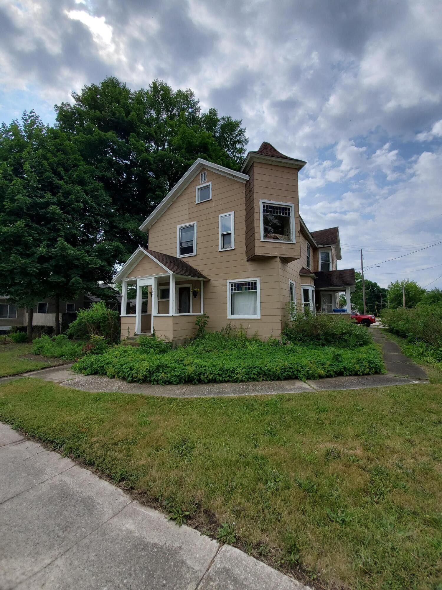 Scottville, Mason County, MI House for sale Property ID 417004336