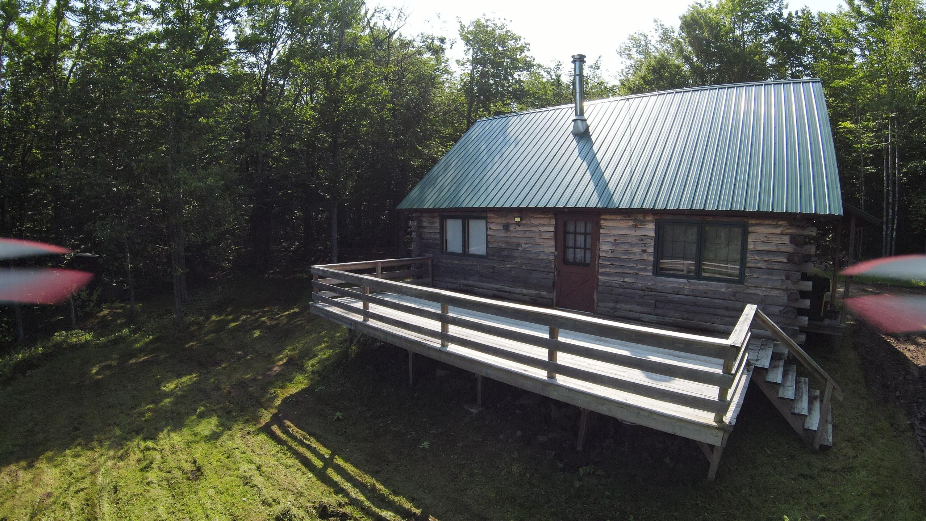 216 White House Hill Road, Athens, ME 04912 MLS 1565498 LandWatch