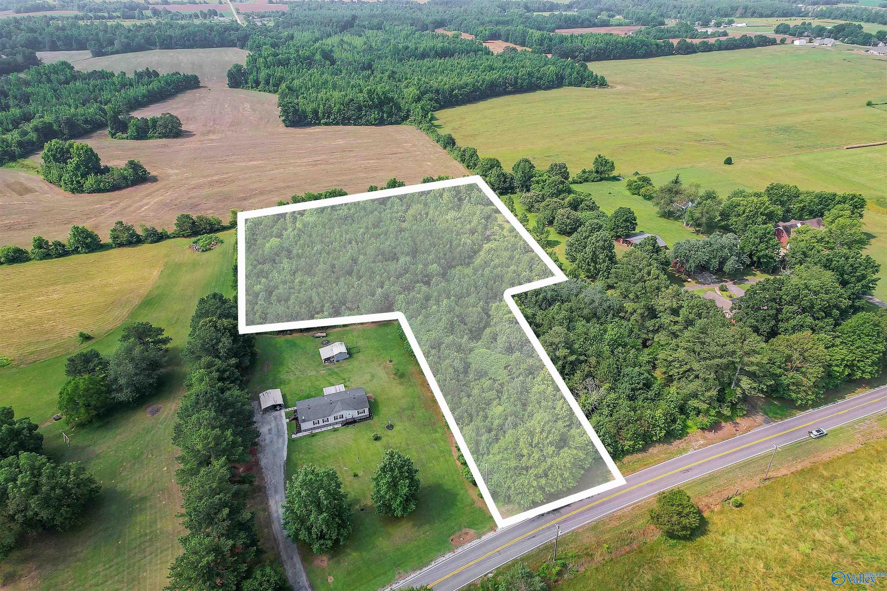 Athens, Limestone County, AL Farms and Ranches, Homesites for sale