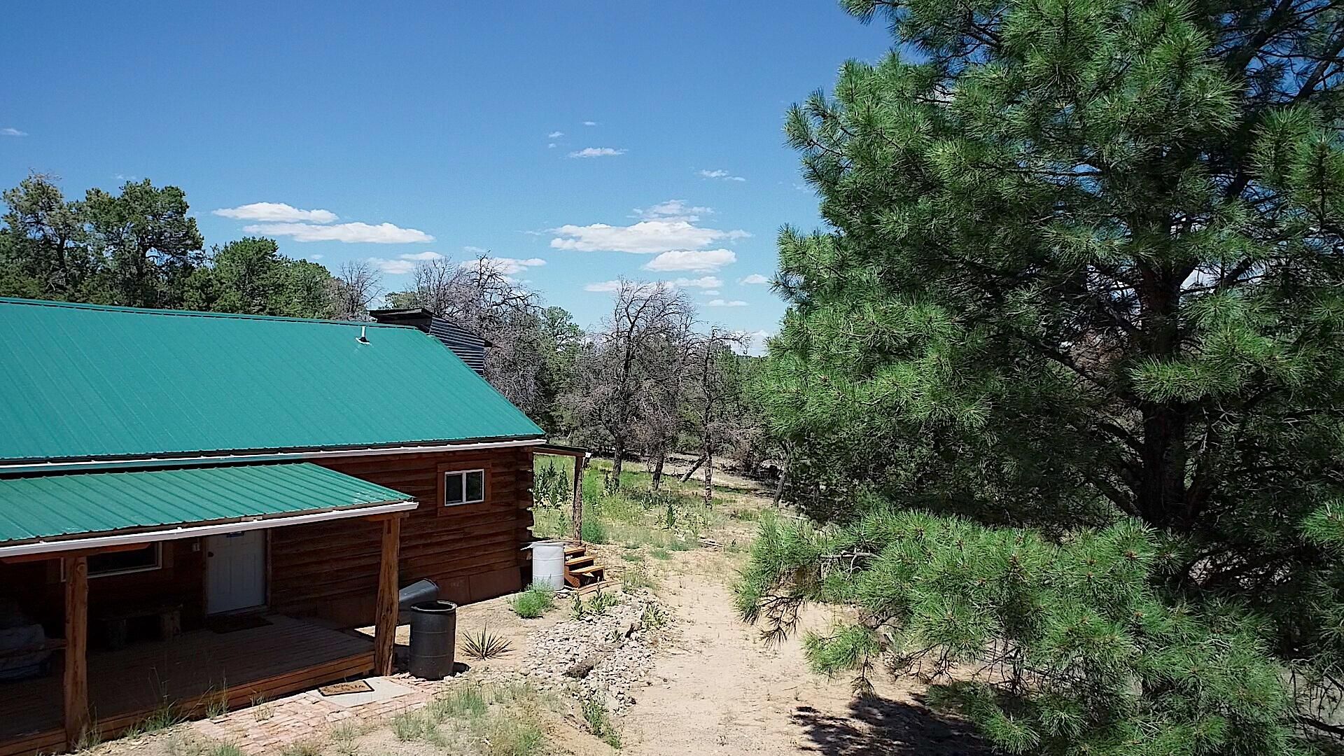 Lindrith, Rio Arriba County, NM Recreational Property, Hunting Property