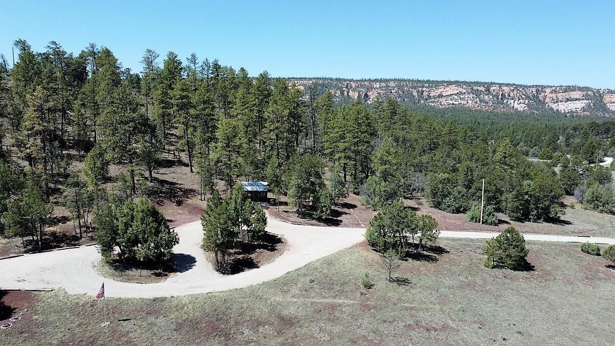Ramah, McKinley County, NM Undeveloped Land, Homesites for sale
