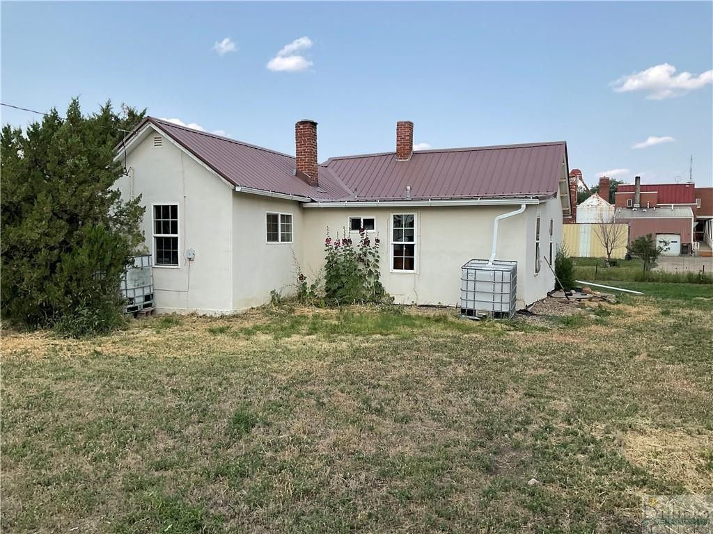 Jordan, Garfield County, MT House for sale Property ID 417005123