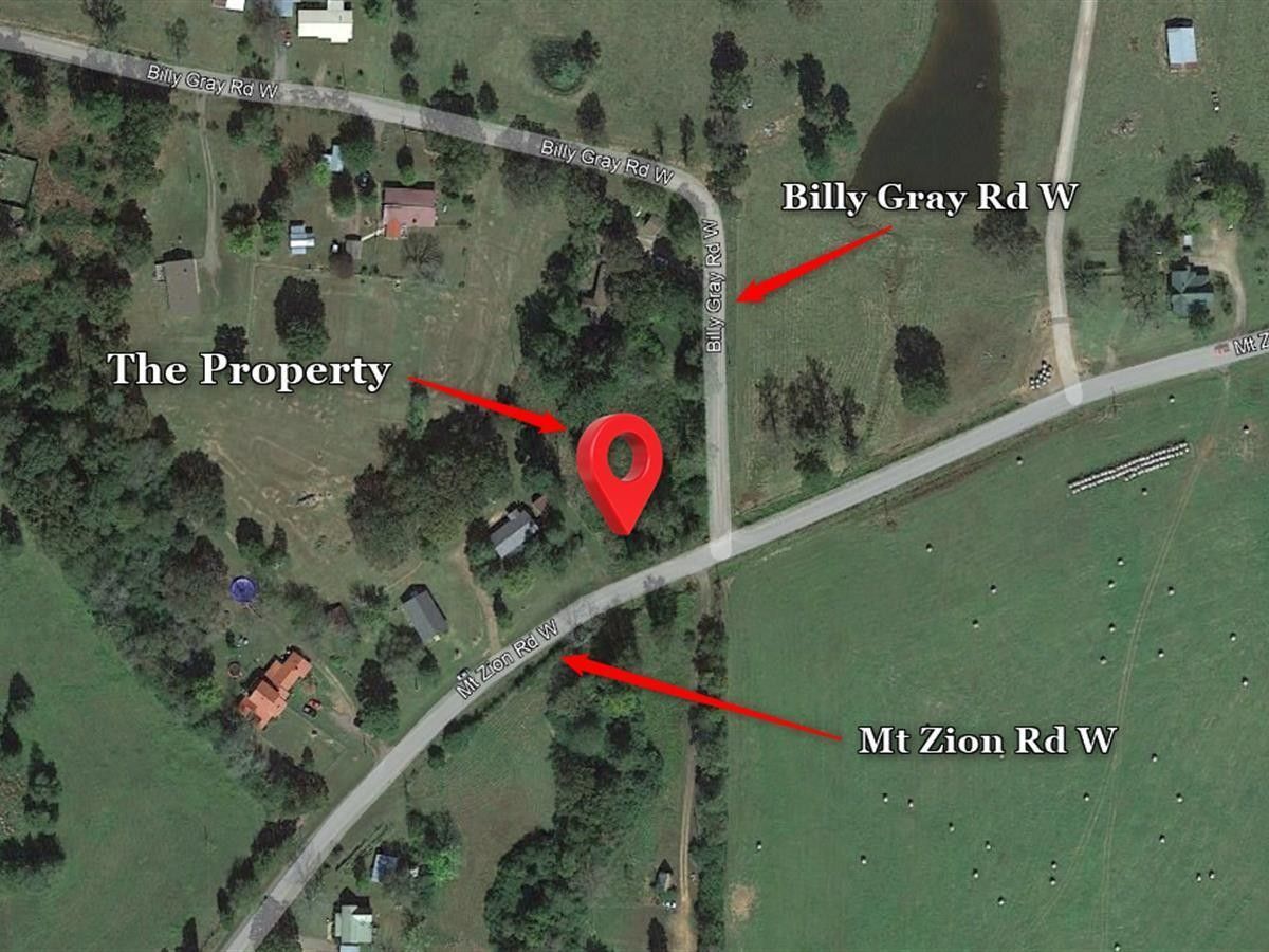 Atkins, Pope County, AR Undeveloped Land, Homesites for sale Property