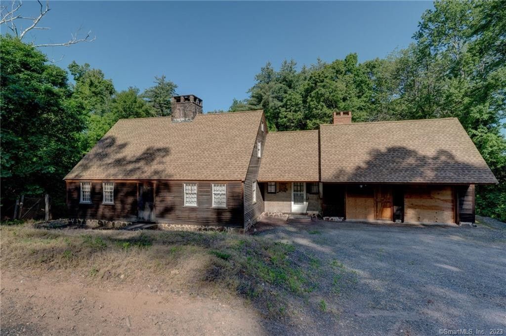 East Granby, Hartford County, CT House for sale Property ID 417005346