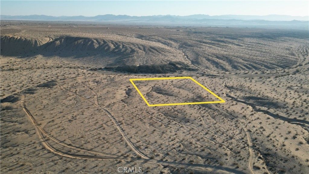 1234 Canyon Road, Joshua Tree, CA 92252 MLS JT23127851 LandWatch