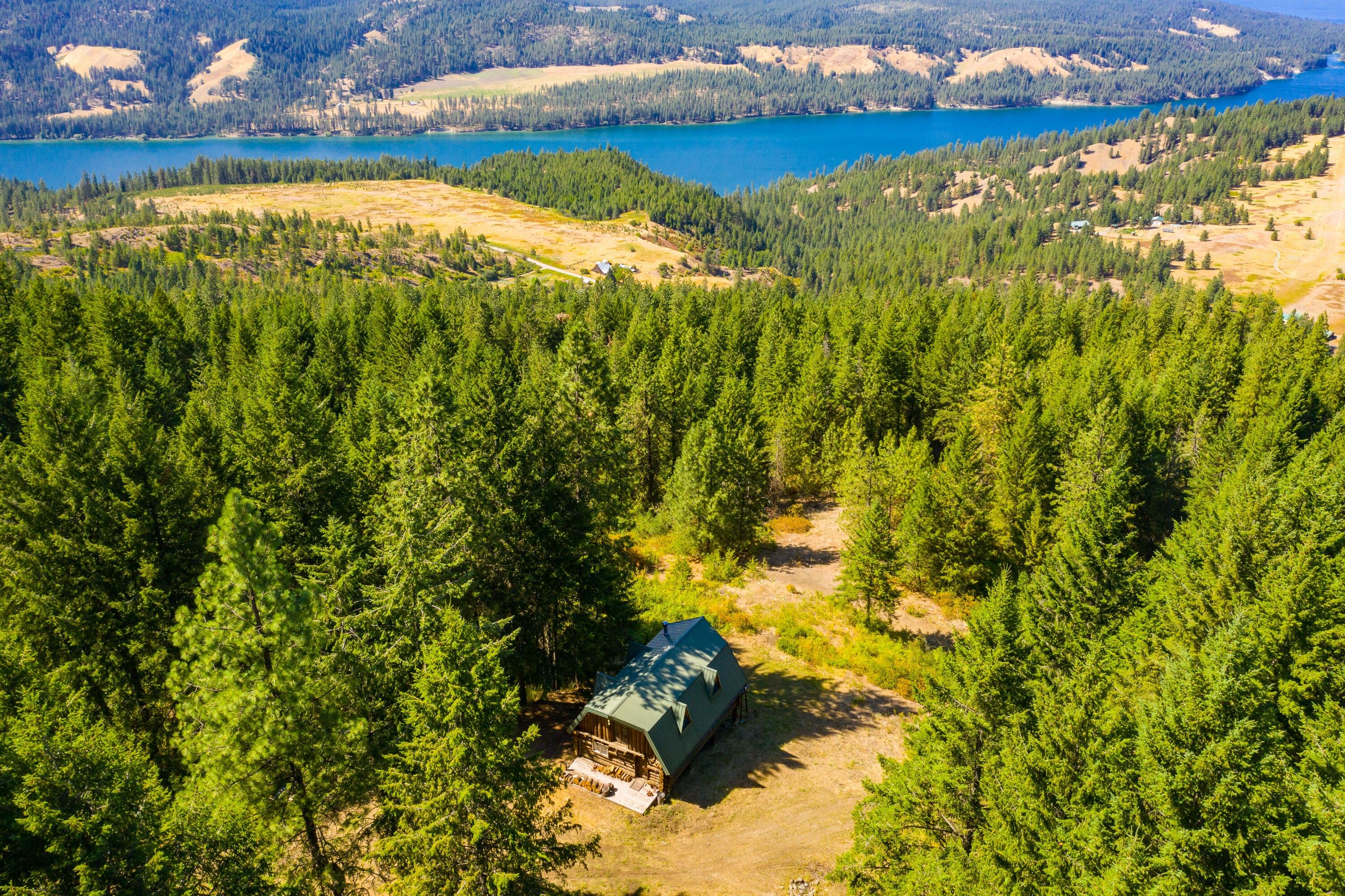 41XX BISSEL RD, Hunters, WA 99137 MLS 42404 LandWatch