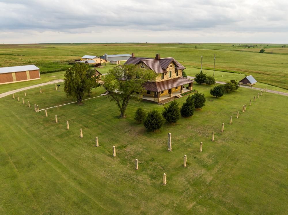 2680 Grants Villa Road, Victoria, KS 67671 MLS Ellis 42 LandWatch