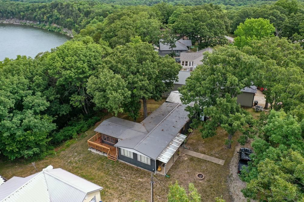 Pittsburg, Hickory County, MO Lakefront Property, Waterfront Property