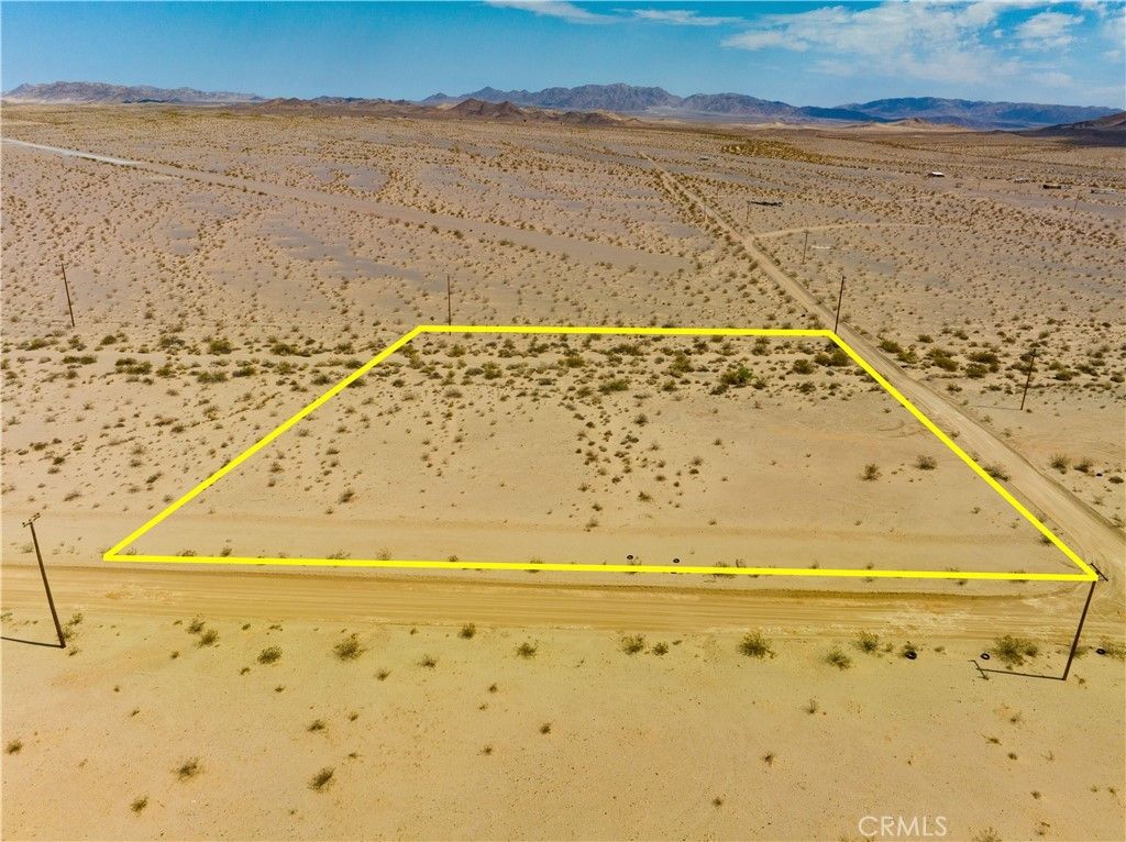 Twentynine Palms, San Bernardino County, CA Farms and Ranches