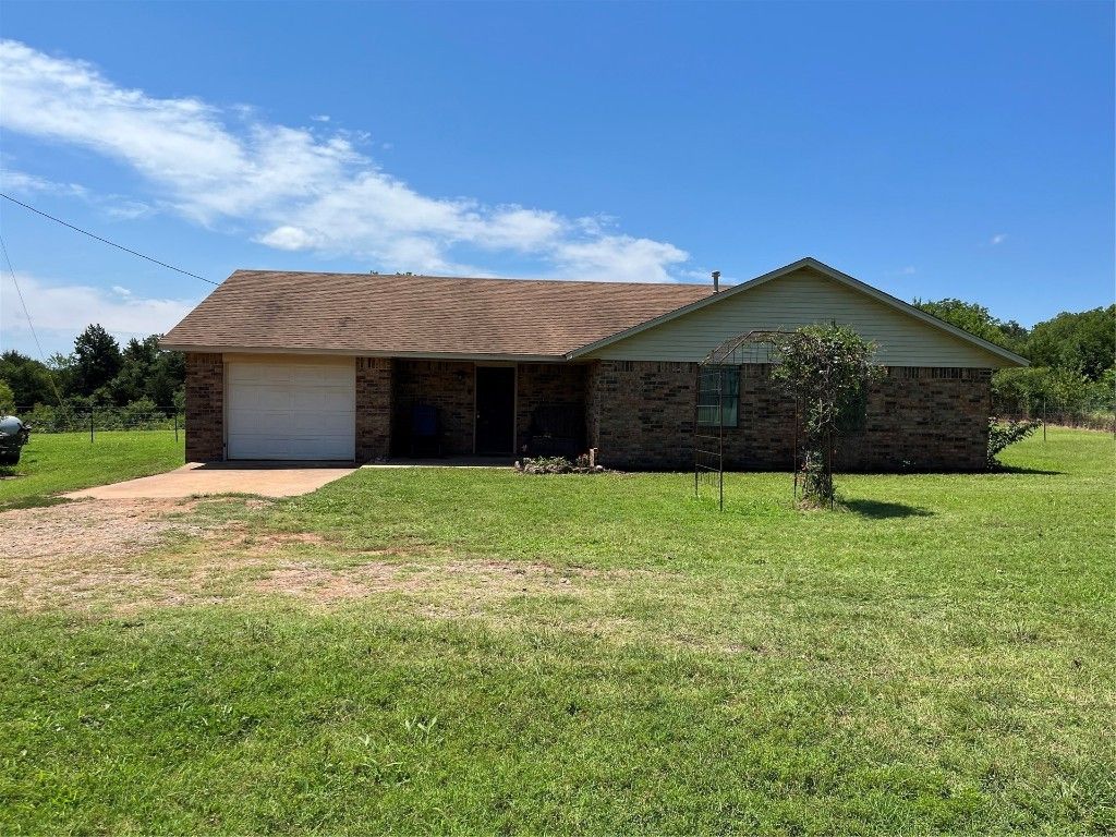 Wellston, Lincoln County, OK House for sale Property ID 417006147