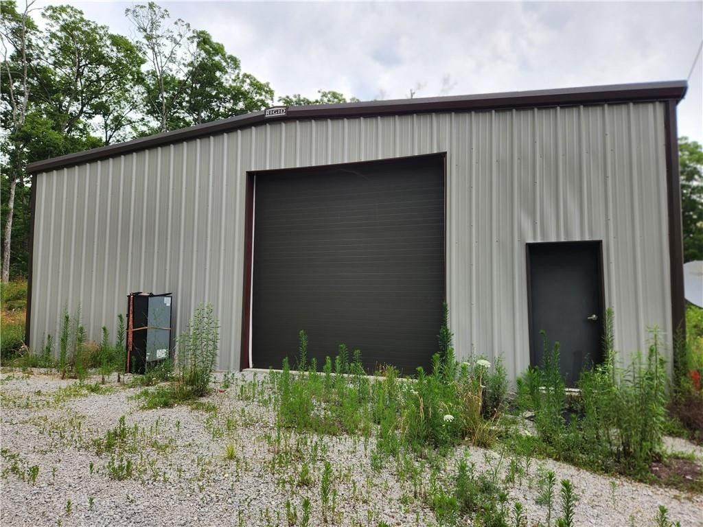 Witter, Madison County, AR Undeveloped Land for sale Property ID