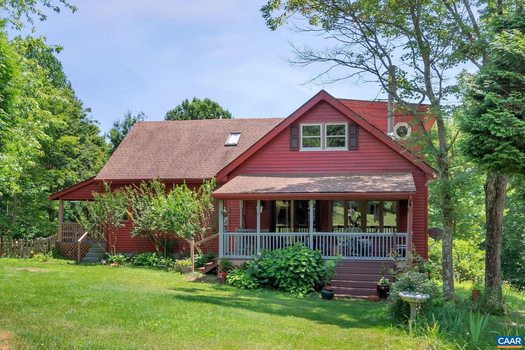 Dyke, Greene County, VA House for sale Property ID 417006370 LandWatch