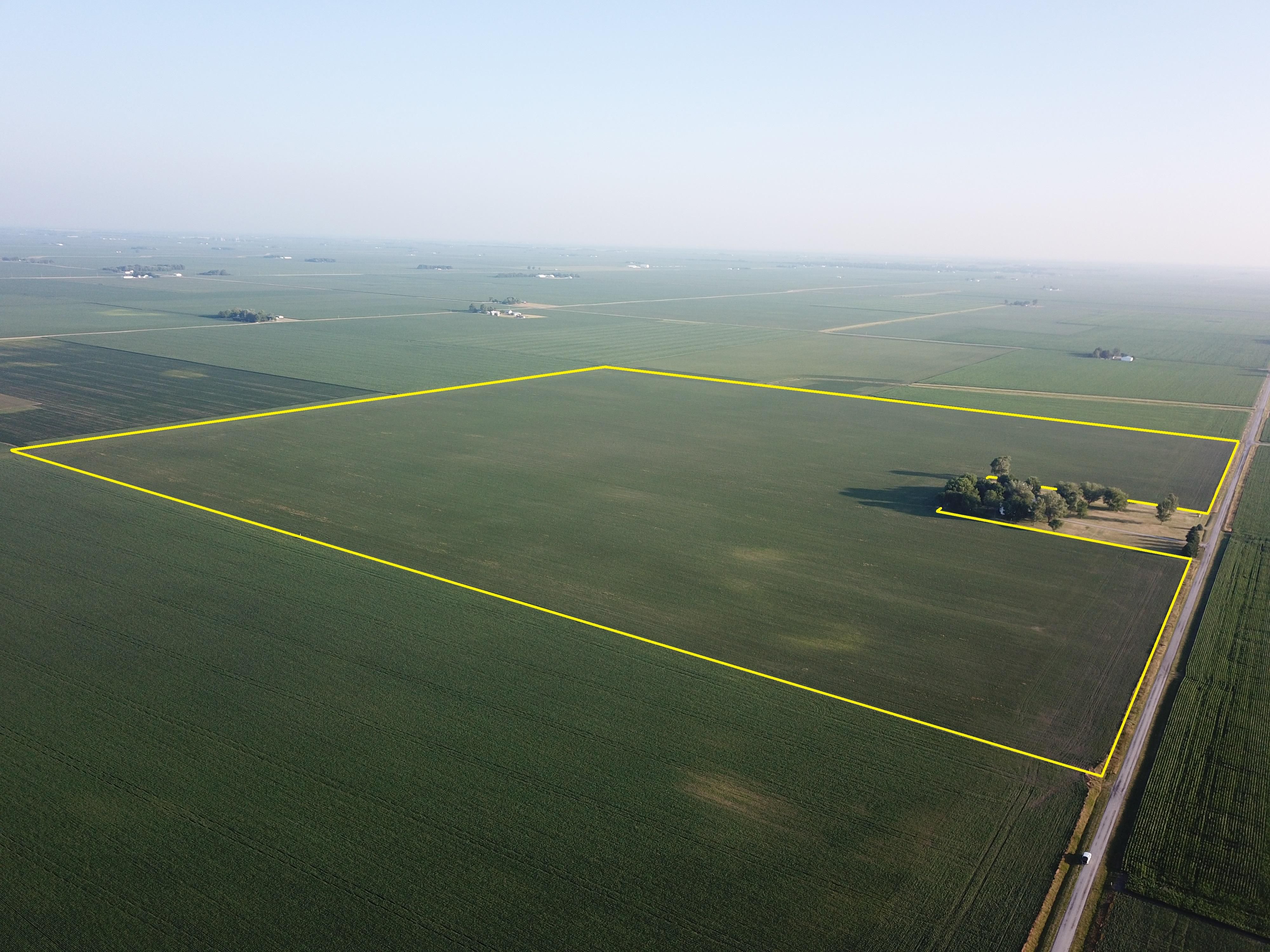 Atwood, Piatt County, IL Farms and Ranches for sale Property ID