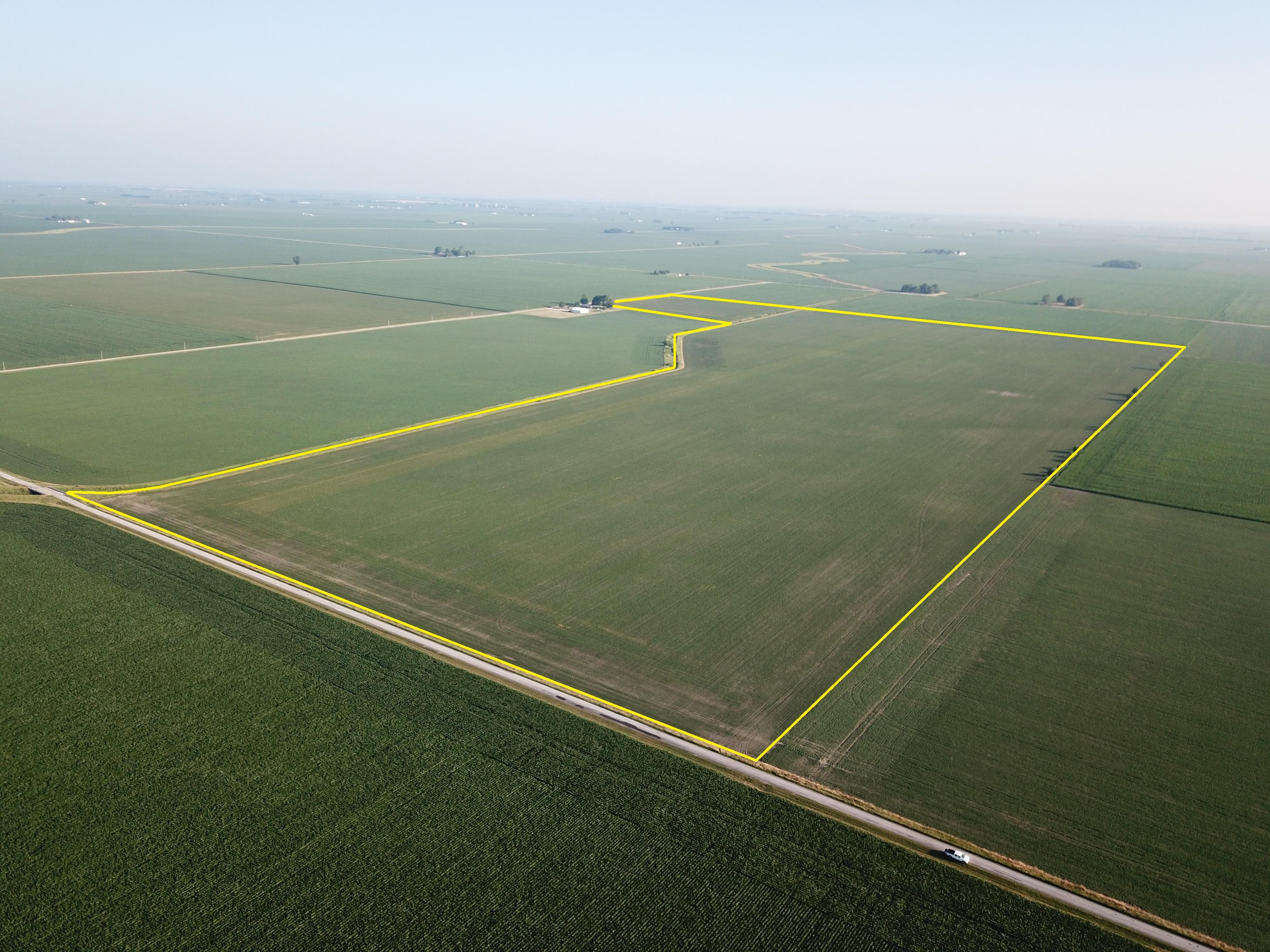 Bement, Piatt County, IL Farms and Ranches for sale Property ID