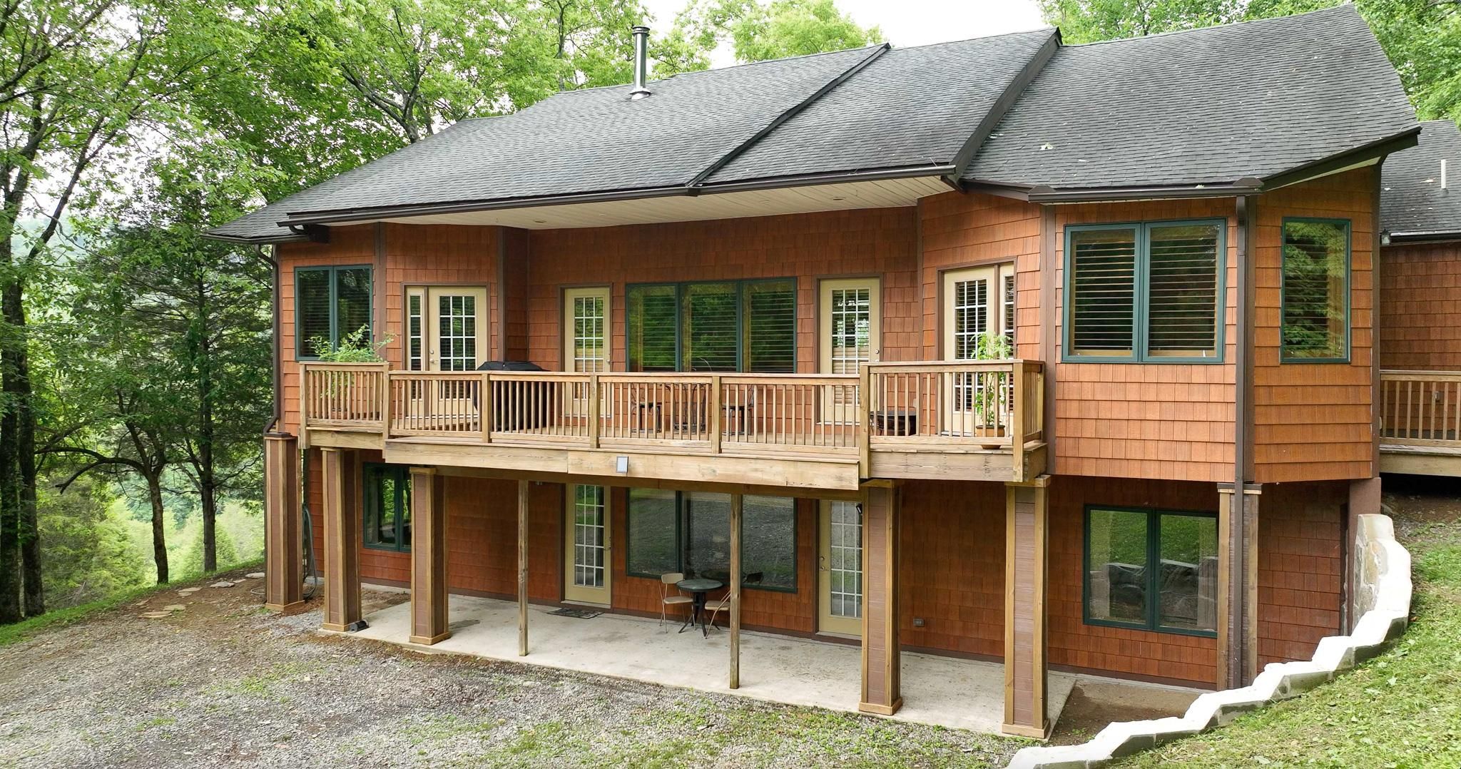 Bethpage, Sumner County, TN Recreational Property, Horse Property