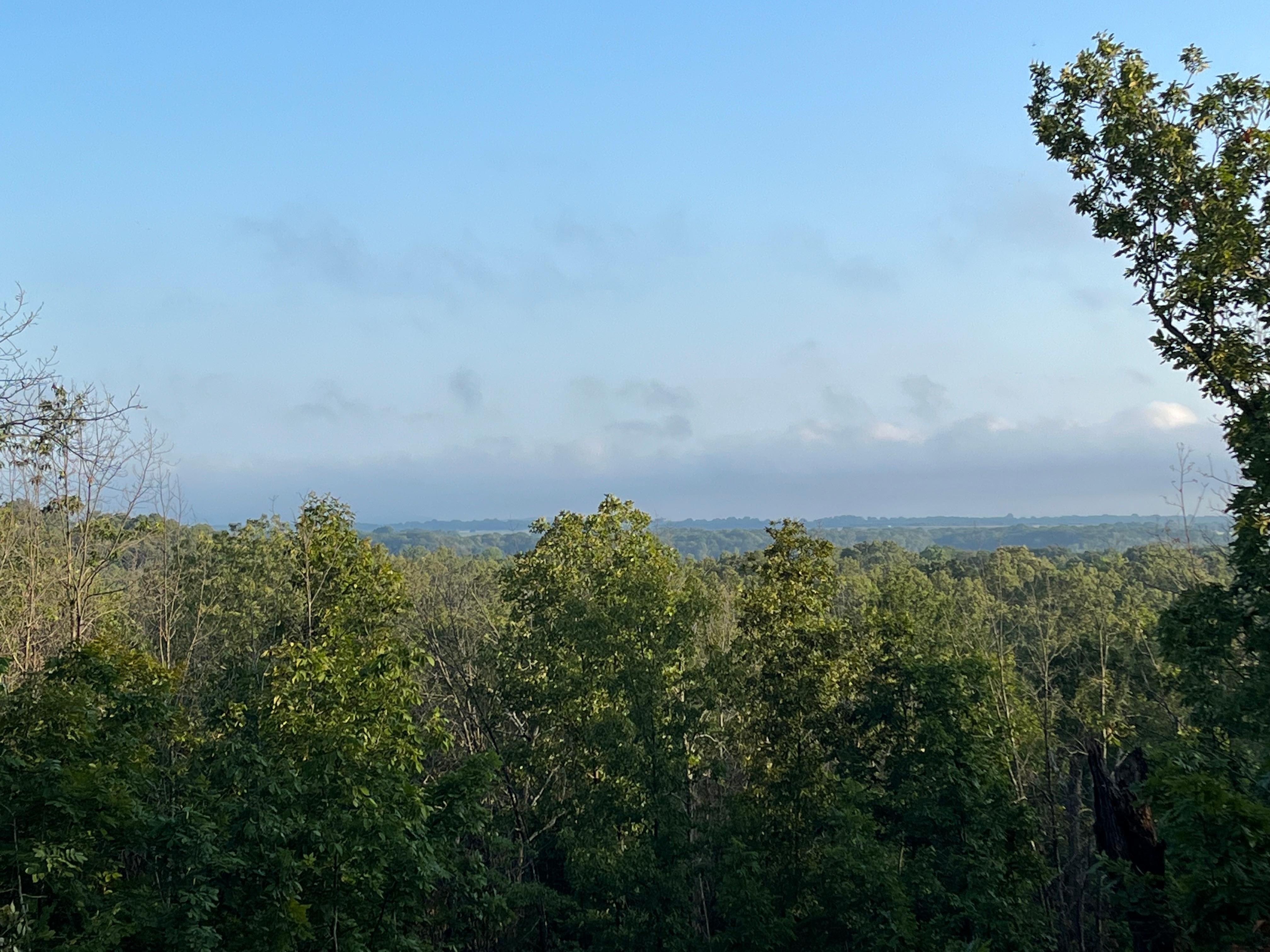 Keota, Haskell County, OK Recreational Property, Timberland Property