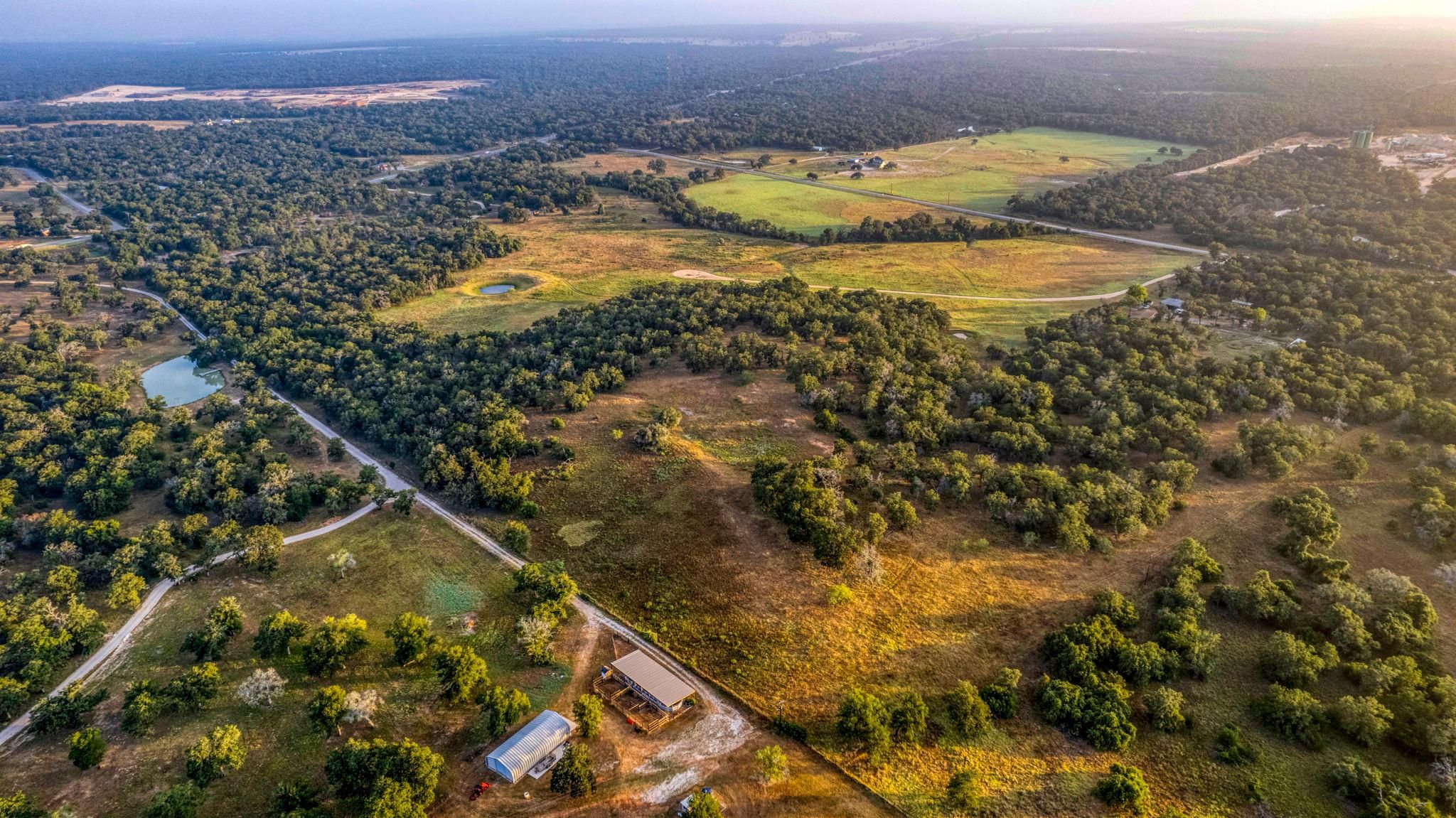 Stockdale, Wilson County, TX Farms and Ranches, Recreational Property