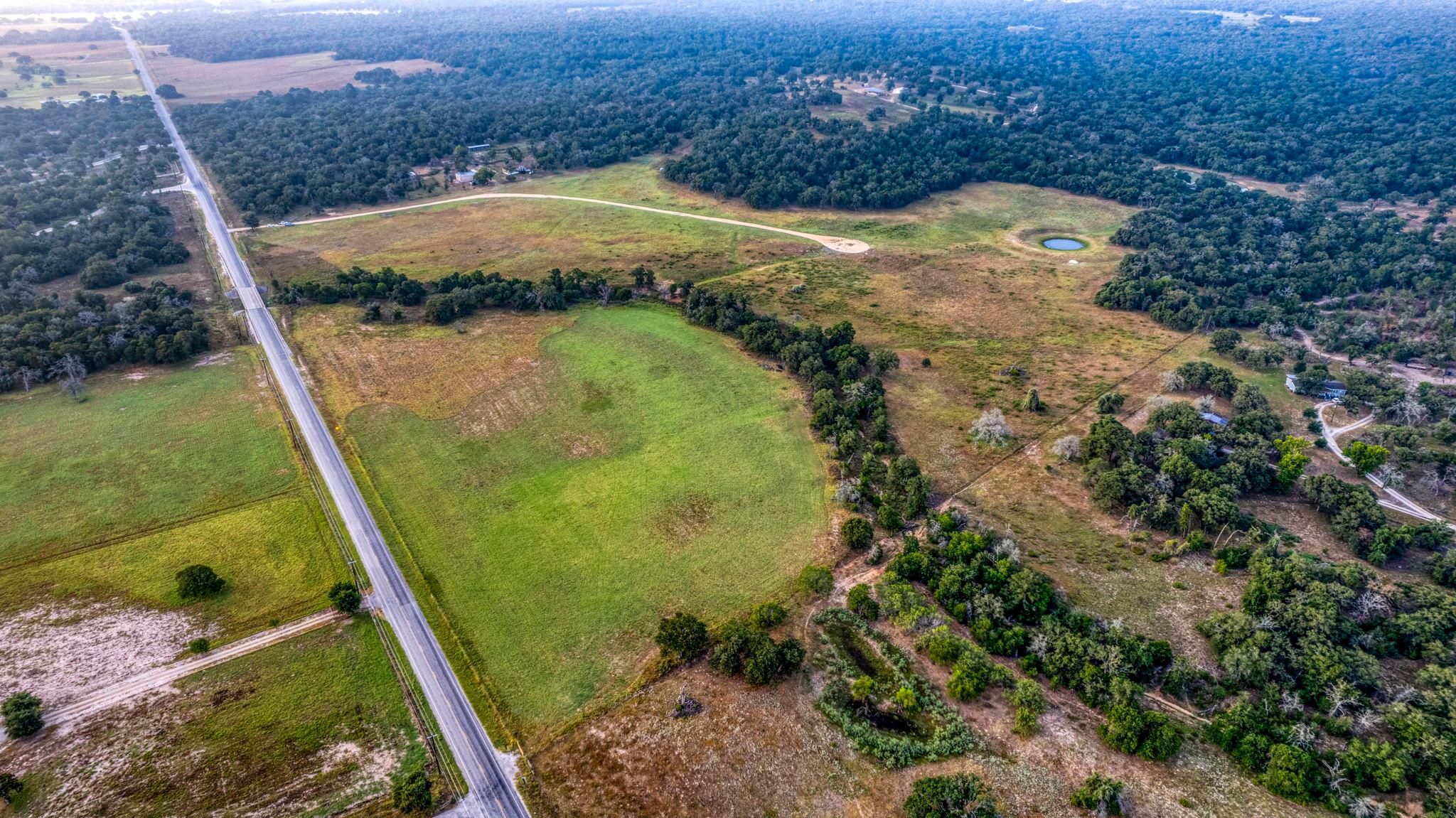 1123 White Horse Lane, Stockdale, TX 78160 LandWatch