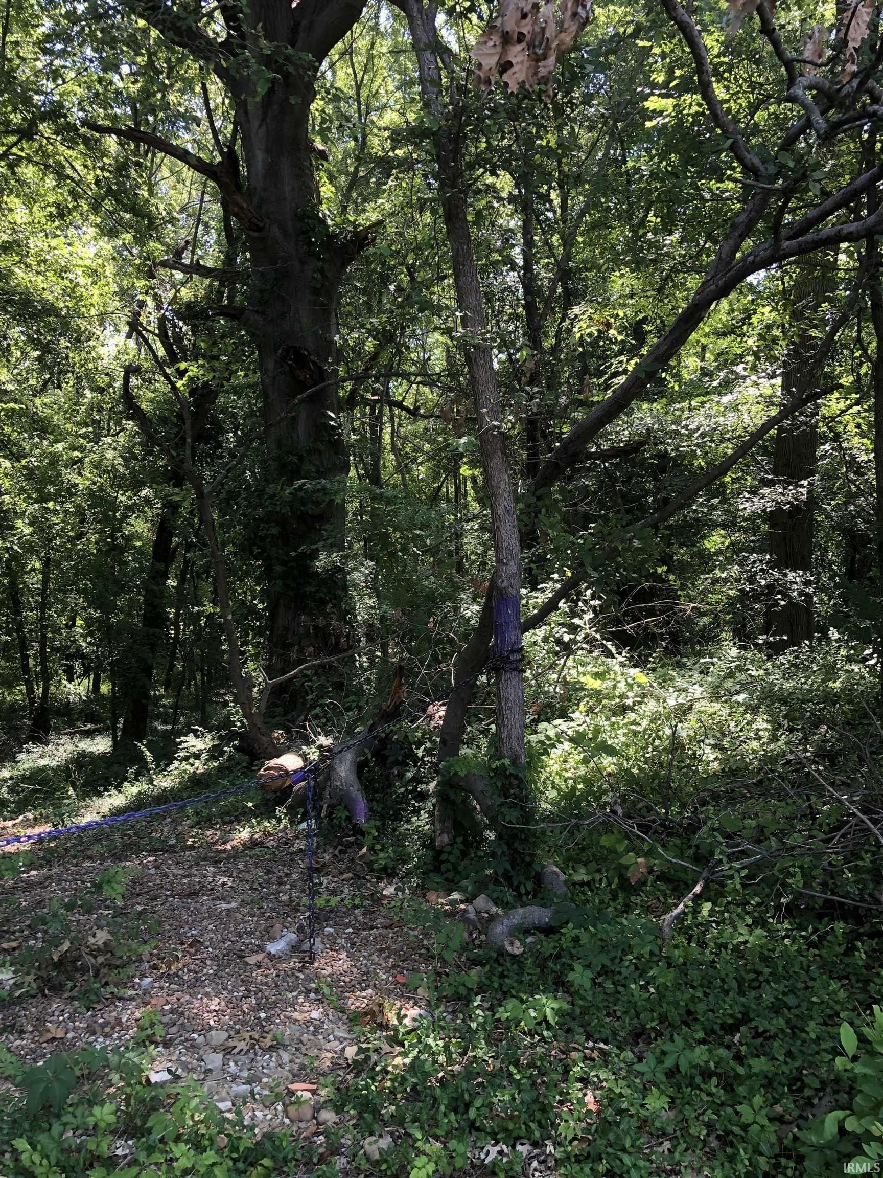 Evansville, Vanderburgh County, IN Undeveloped Land for sale Property