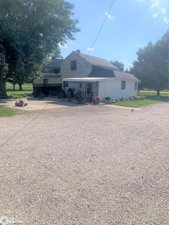 1230 Birch Avenue, Ottosen, IA 50570 MLS 6309657 LandWatch