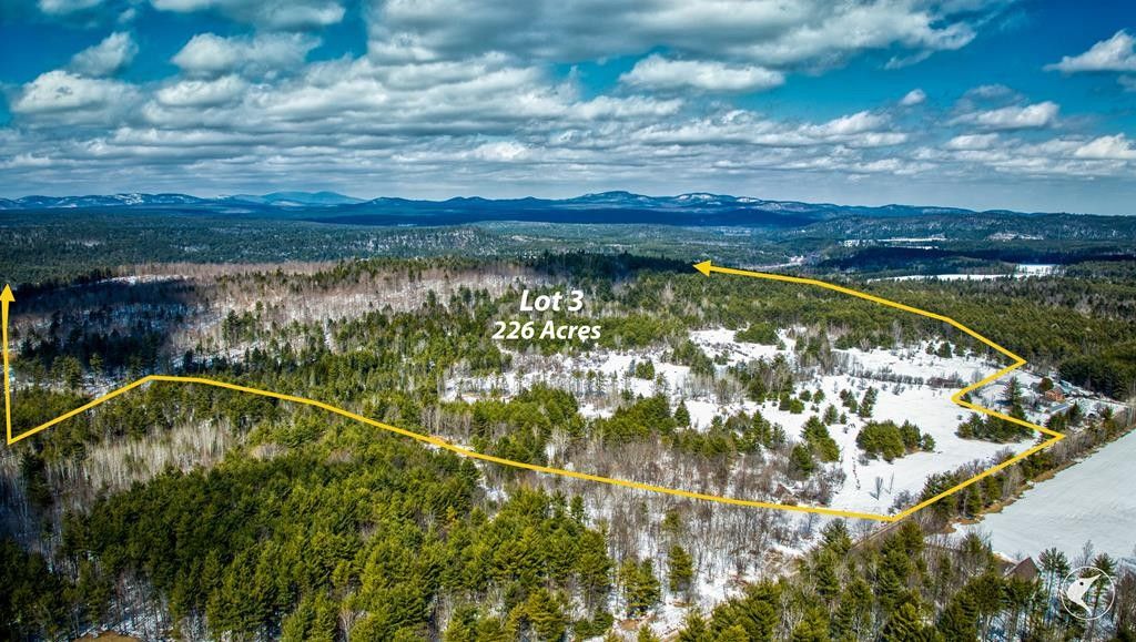 Jay, Essex County, NY Undeveloped Land, Lakefront Property, Waterfront