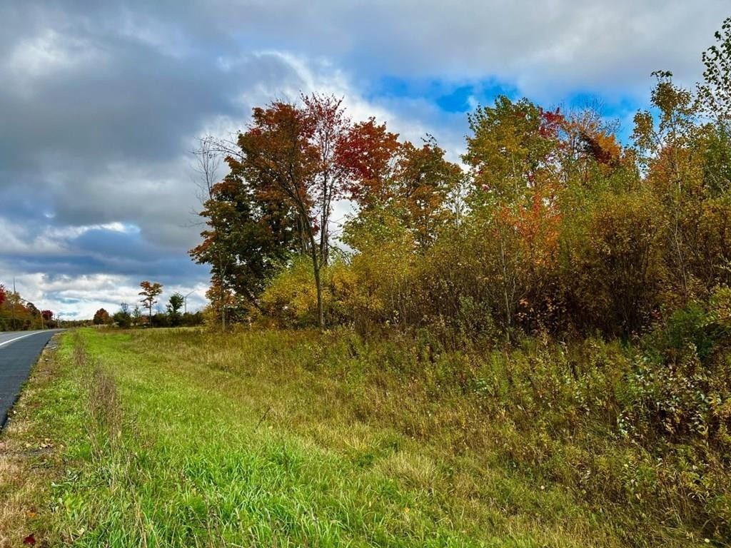 Churubusco, Clinton County, NY Undeveloped Land for sale Property ID
