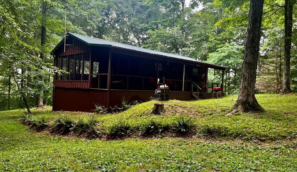 167 Taylor Rd., Byrdstown, TN 38549 MLS 220036 LandWatch