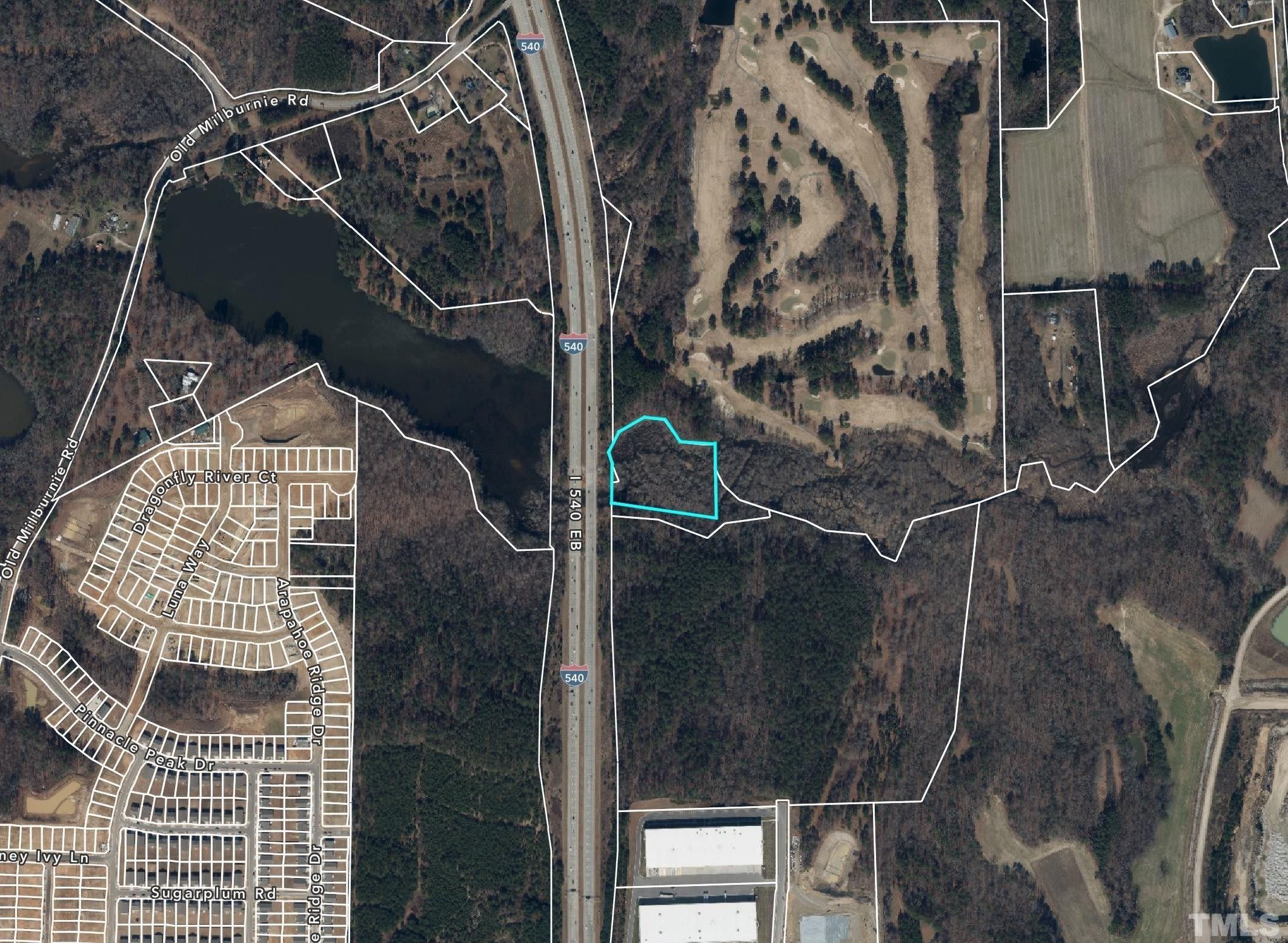 Knightdale, Wake County, NC Farms and Ranches, Homesites for sale