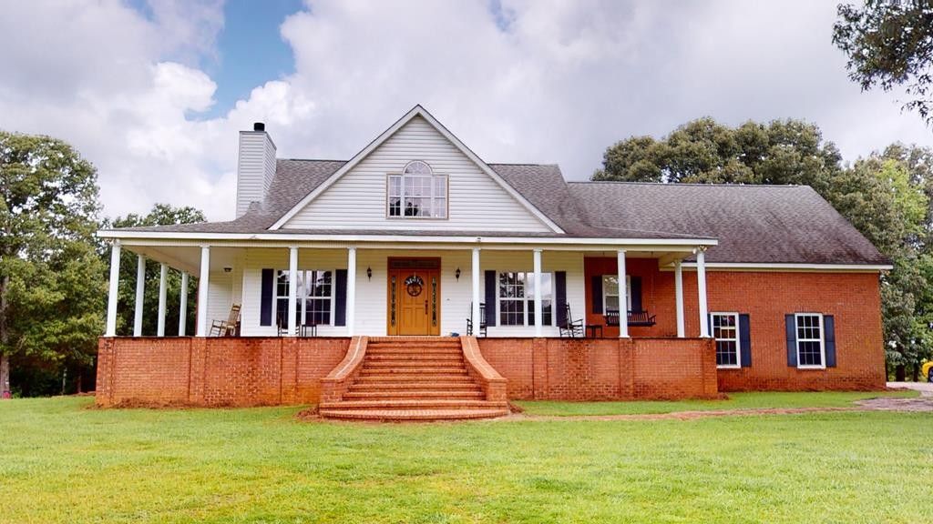 Blakely, Early County, GA House for sale Property ID 417008917 LandWatch