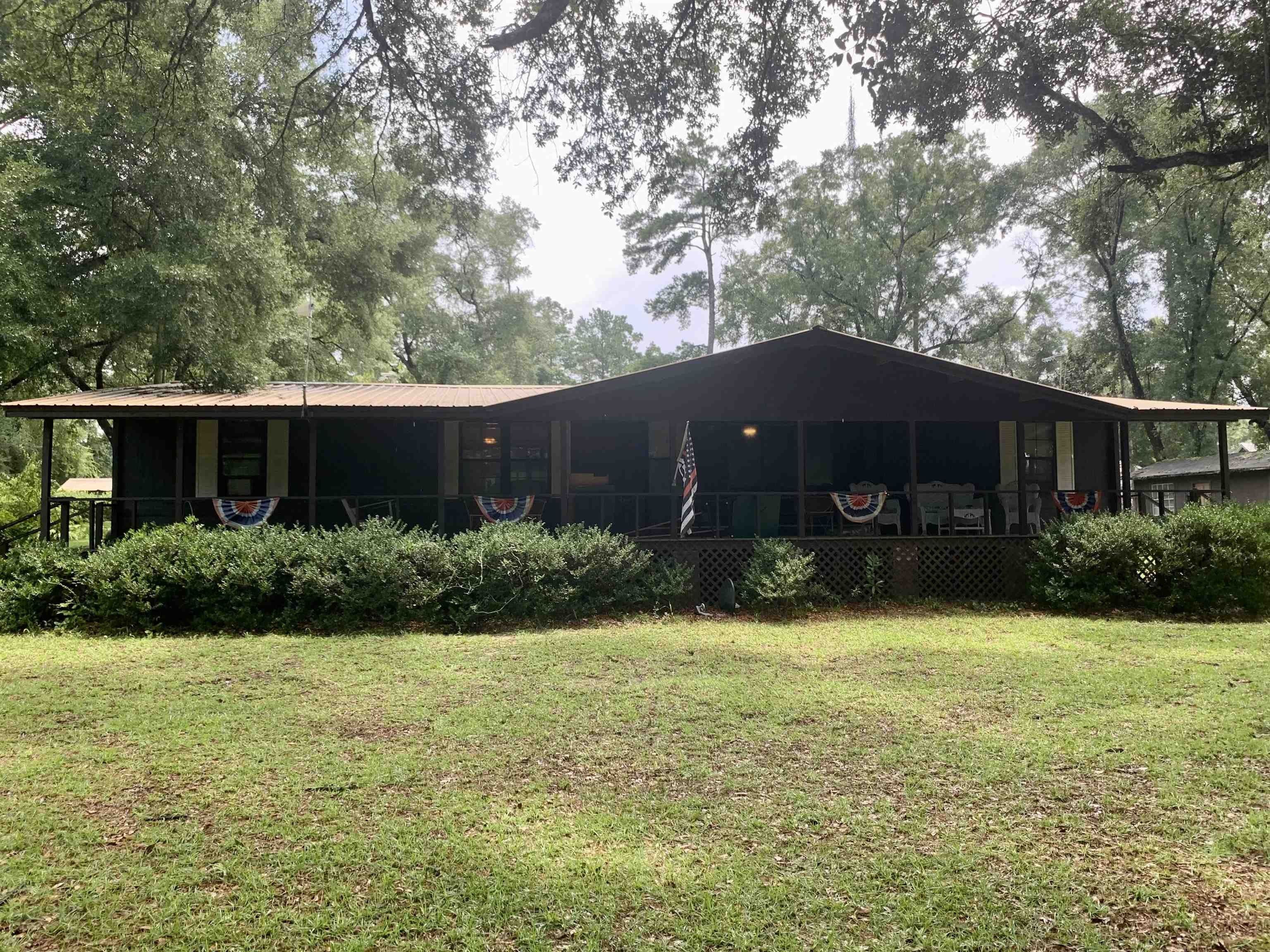 Sopchoppy, Wakulla County, FL House for sale Property ID 417008932
