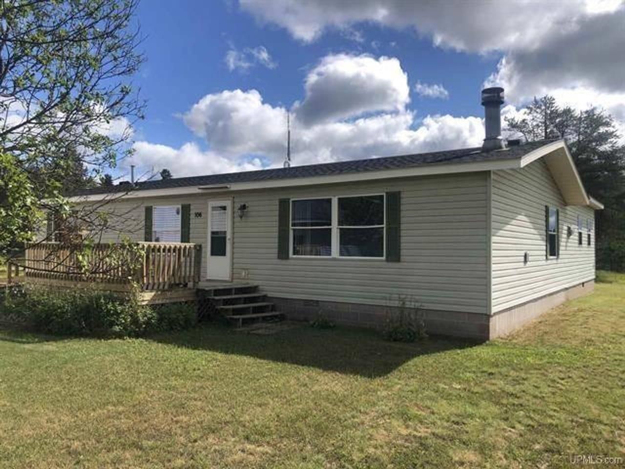 Gwinn, Marquette County, MI Homesites for sale Property ID 415113436